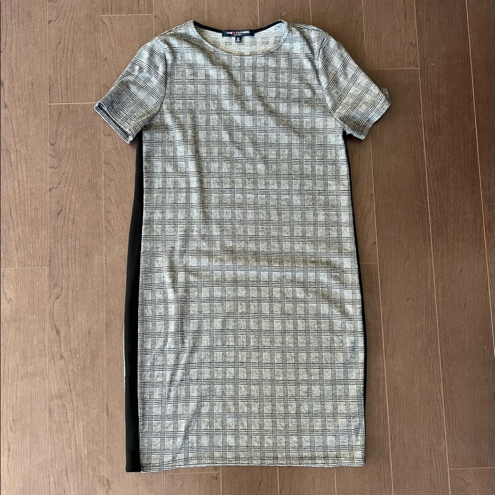 Business Casual Knee Length Dress